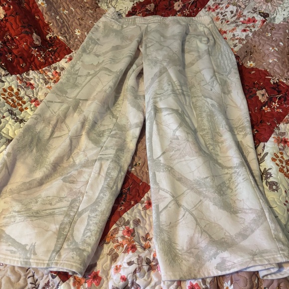 Hollister Pants - SOLD Hollister Soft Gray Sweatpants